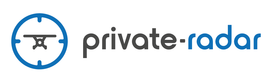 Private Radar