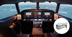 The Flight Simulator Image 1
